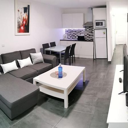 Apartament 5' Cc Yumbo San Bartolome de Tirajana  Exterior photo