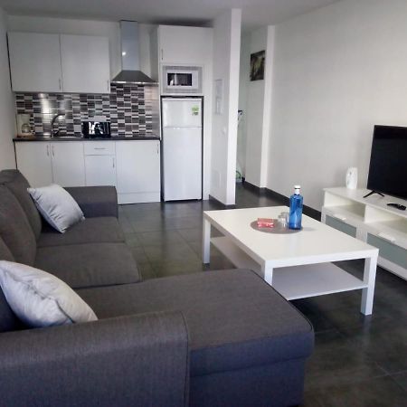 Apartament 5' Cc Yumbo San Bartolome de Tirajana  Exterior photo