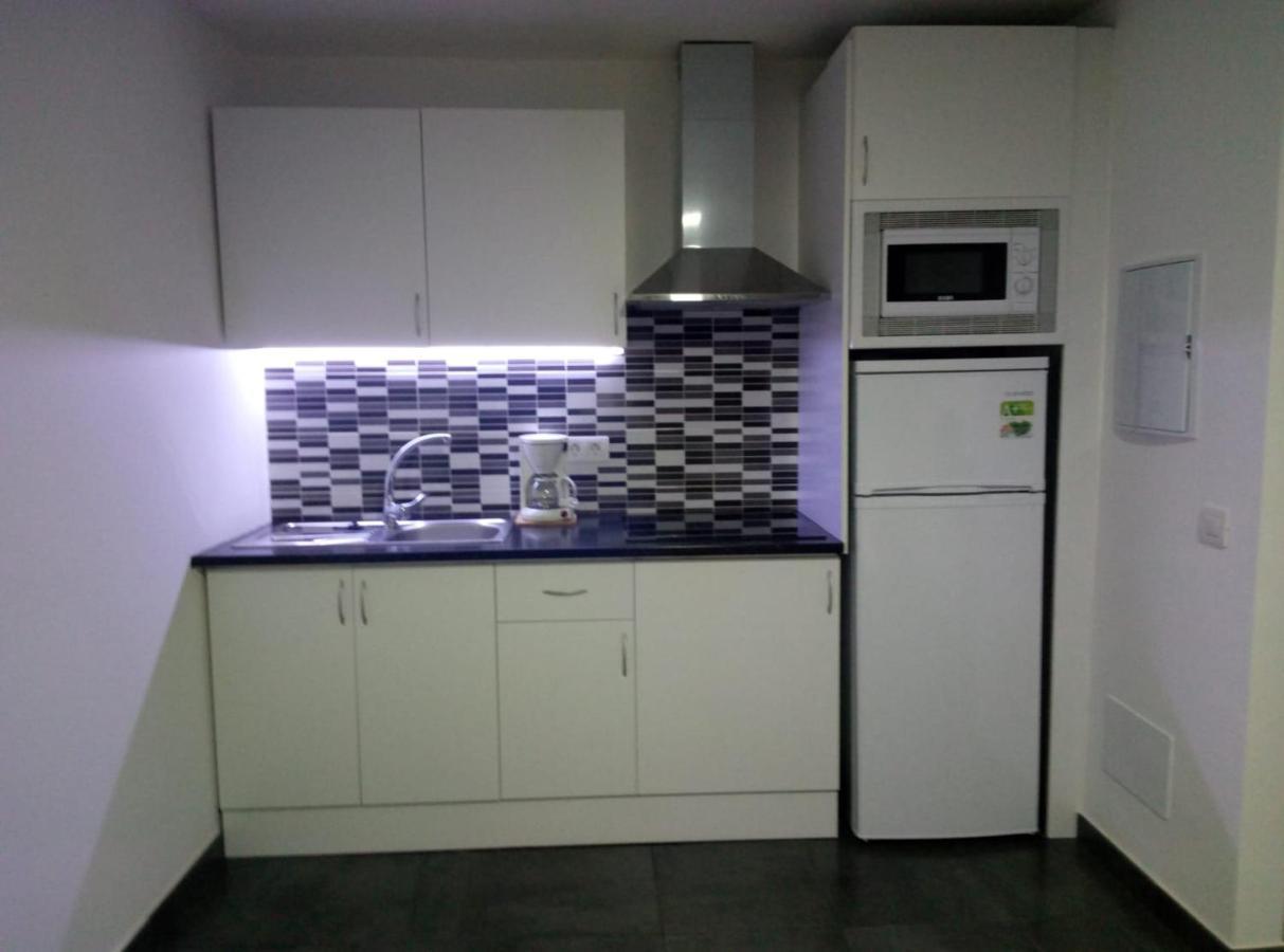 Apartament 5' Cc Yumbo San Bartolome de Tirajana  Exterior photo
