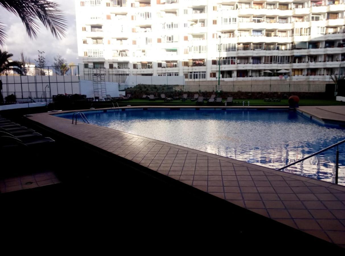 Apartament 5' Cc Yumbo San Bartolome de Tirajana  Exterior photo