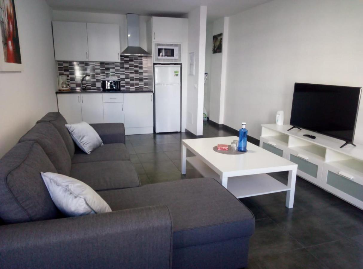 Apartament 5' Cc Yumbo San Bartolome de Tirajana  Exterior photo